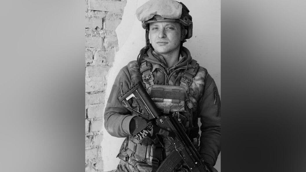 Погиб друг наш Воробей. Нет ничего трагичней этих слов