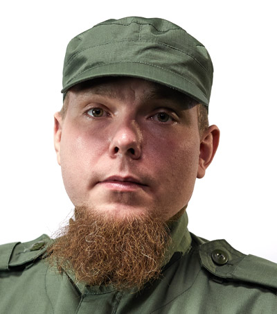 Фёдор Садовников