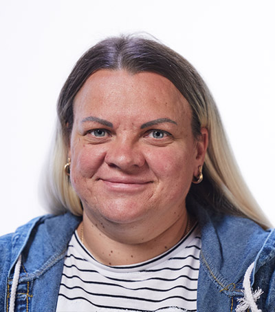 Лилия Гаврашенко